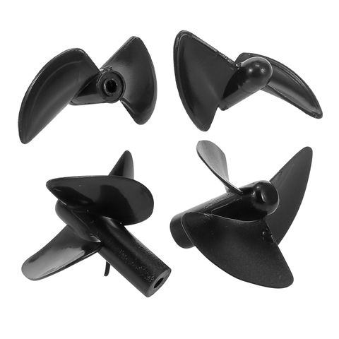 GoolRC 2pcs 3-blade Propeller Featuring High Quality And Durable Performance for Flytec V500 Flytec 2011-5 Electric RC Boat ► Photo 1/6