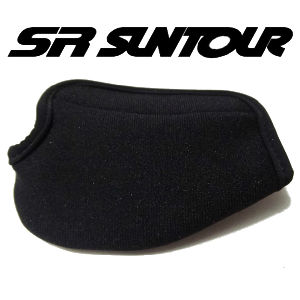 Protect Mountain Road Bike Suspension Travel Seatpost Cover For Suntour SP12-NCX Dust Protection Cover For Seat Tube Bike Parts ► Photo 1/5