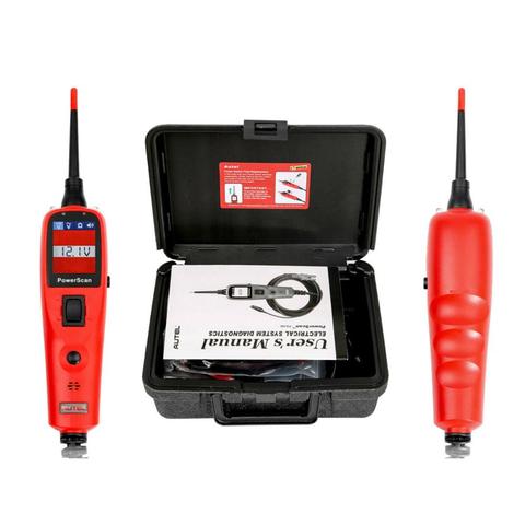 Autel PS100 Diagnosis Tool, PowerScan PS100 Electrical System Diagnosis Tool Electrical Testers & Test Leads Car Repair Tools ► Photo 1/6