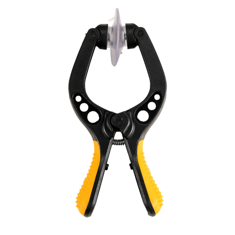 Suction Cup Open Tool Anti Skid Mobile Phone LCD Screen Double Separation Clamp Plier Opener Opening Repair Hand Tools ► Photo 1/5