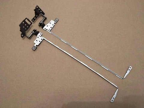 New Lcd Hinges  For Acer Nitro 5 AN515 AN515-41 AN515-42 AN515-51 AN515-53  N16C7 Predator Helios 300 G3-571 G3-572 PH315-51 ► Photo 1/3