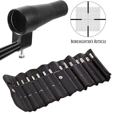 Optics Boresighter Kit, for Calibers from .177 to .50 ► Photo 1/5