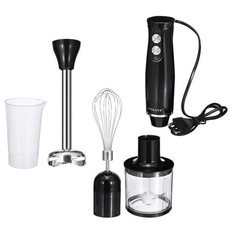 Electric Blender Smoothies Soups Sauces Electric Hand Mixer Whisk Meat  Grinder Egg Smoothie Paste Blender Eggbeater Kitchen - Price history &  Review | AliExpress Seller - Loving-Cleaner Store 