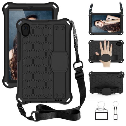 Case For Huawei MediaPad M5 lite 8.0 JDN2-AL00 JDN2-W09 JDN2-L09 Tablet PC cover for huawei M6.8.4  MATEPAD T8 8.0 Kobe2-L09 L03 ► Photo 1/6