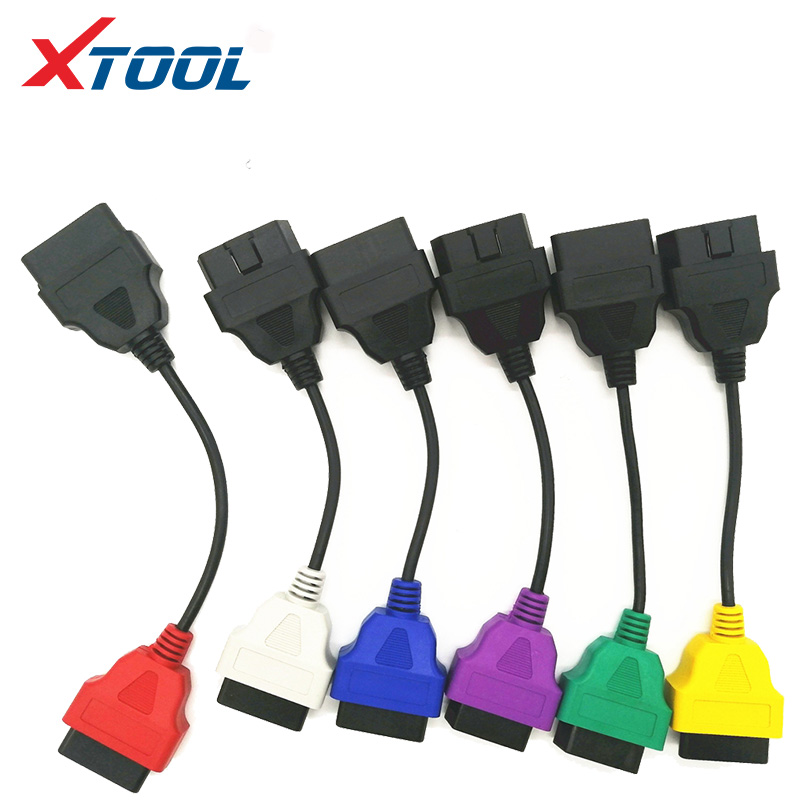 lancia ecu diagnostics cable