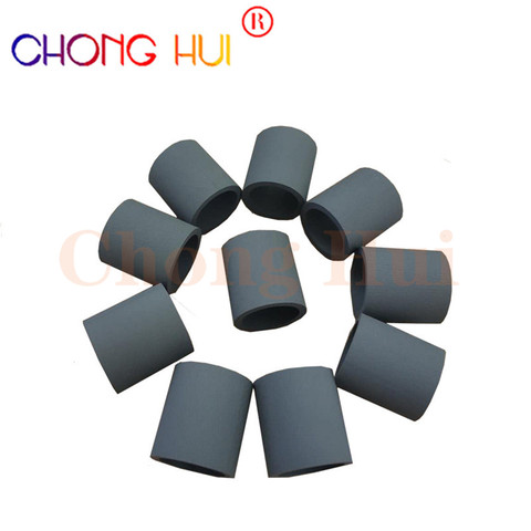 ChongHui 4Pcs Pickup Roller Rubber Tire for Samsung ML 1510 1520 1630 1710 1740 1750 SCX 4016 4100 4116 4200 4216 4300 4500 4520 ► Photo 1/6