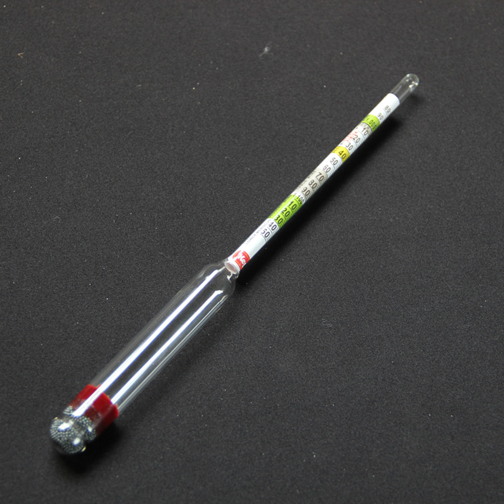 Home Brew Hydrometer Specific Gravity Price history & Review