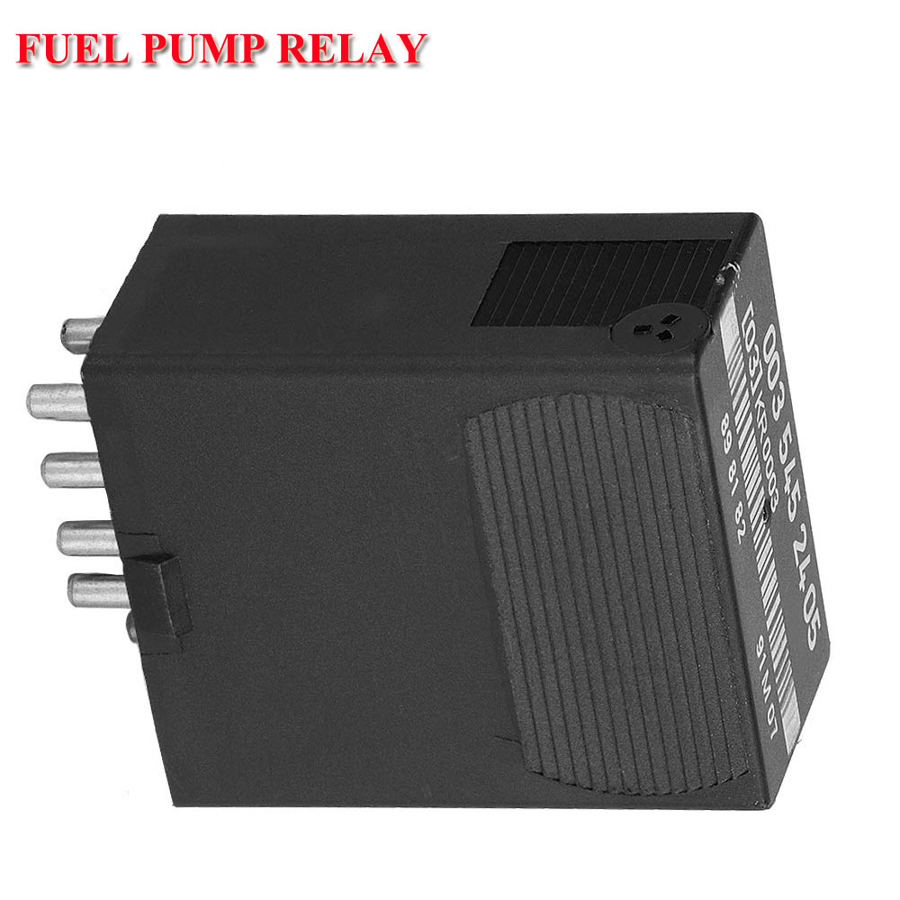 New Fuel pump Relay 0035452405 0025455205 