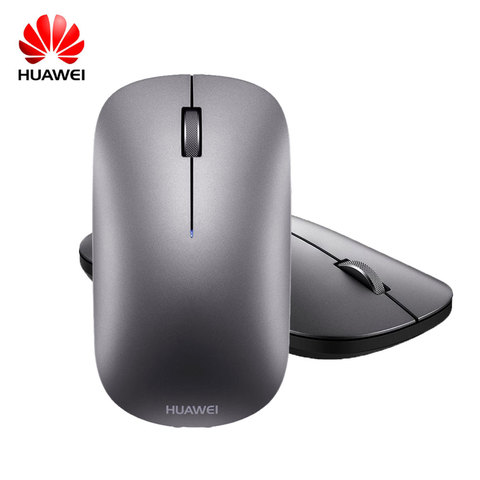 Original Huawei wireless bluetooth mouse AF30 bussiness for matebook D/E/X/X pro notebook laptop Thin Silence HuaWei mouse ► Photo 1/6