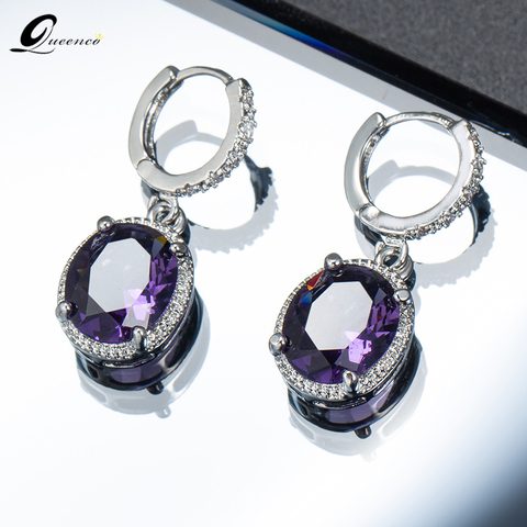 Luxury Earrings New Arrival 2022 Aesthetic Korean Vintage Drop Small Earrings Oorbellen Acessorios Feminino Hangers Jewellery ► Photo 1/6