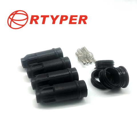 Original Quality Ignition Coil Rubber Kit Of RENAULT BERU 2303590382 The Best Price Car Accessory ► Photo 1/6