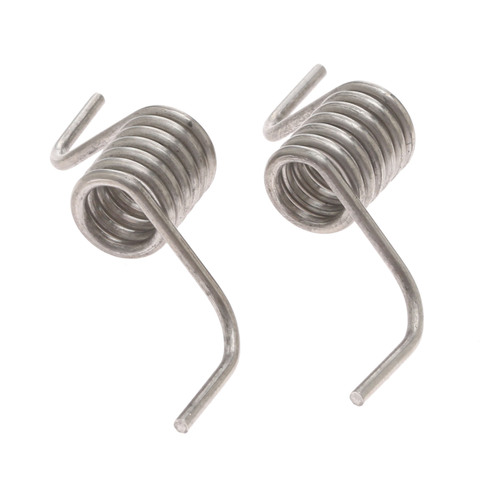 MHY62044106 Refrigerator Divider Door Spring Fit for LG 2676261 MHY62044104 ► Photo 1/6