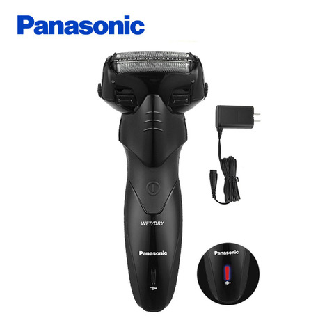 Panasonic ES-WSL7D Electric Shaver Reciprocating Waterproof Razor 1 Hour Fast Charging Beard Knife Universal Voltage for ► Photo 1/6