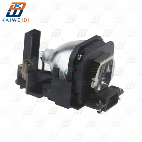 High Quality ET-LAX100 Replacement Projector Lamps for Panasonic  PT-AX100 PT-AX100E PT-AX100U PT-AX200 PT-AX200E  PT-AX200U ► Photo 1/5
