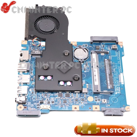 NOKOTION EA53-BM EG52-BM MB 14222-1 448.03708.0011 For Acer aspire ES1-512 Laptop Motherboard NBMRW11002 DDR3 ► Photo 1/6