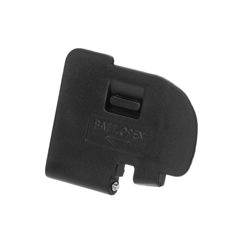 Battery Door Lid Cover For Canon EOS 5D Mark II 5D 2  Digital Camera Repair Part Q6PA ► Photo 1/5