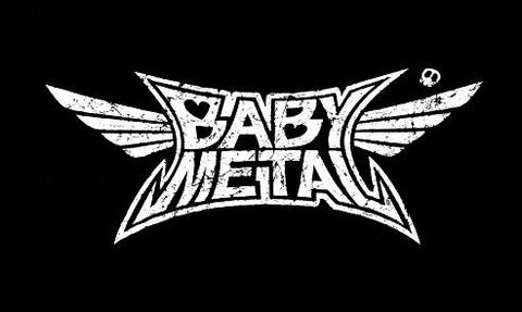 custom gift 3x5ft polyester flag with babymetal flag  Banner 3ftx5ft ► Photo 1/1