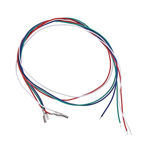 3/4PCS Cartridge Phono Cable Leads Header Wires for Turntable Phono Headshell ► Photo 1/6