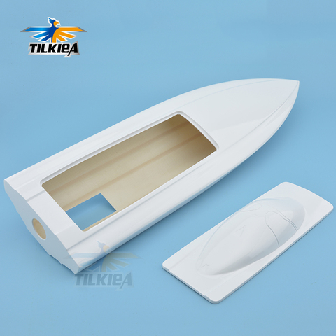 RC Boat TFL Water Jet Boat TFL1151 Hull ► Photo 1/6