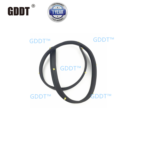 Hood Rubber Seal for Pajero Bonnet Rubber Strip for MONTERO Car Body Rubber for Shogun V93 V97 V98 V95 ► Photo 1/6