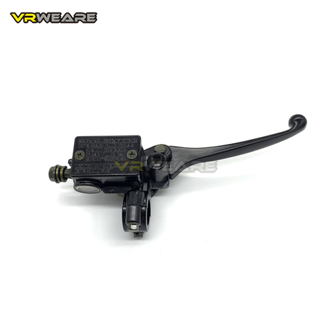 Hydraulic Brake Master Cylinder for ATV Dirt Bike Scooter Moped Motorcycle