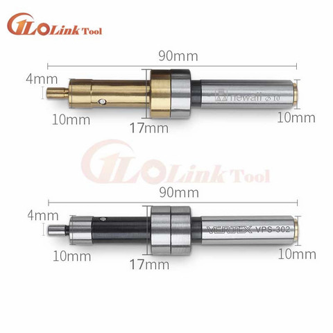 High Quality Mechanical Edge Finder 10MM for Milling Lathe Machine Touch Point Sensor Work quickly Measurement Tool ► Photo 1/6