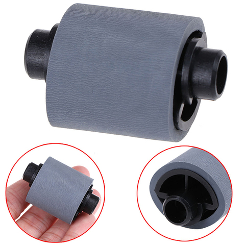 1pcs Paper Pickup Roller For Samsung 4100 4200 1710 1510 4216 560 560R 565P 565PR ► Photo 1/6