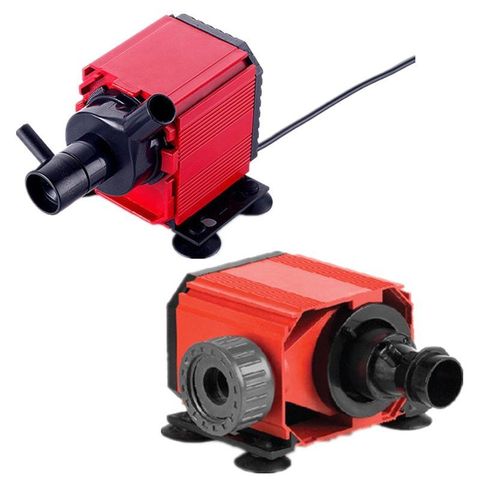 Marine Source Red Devil SP1 SP2 SP3 Needle Wheel Pump Designed for Protein Skimmer ► Photo 1/6