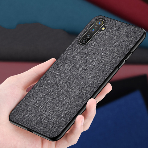 Buy Online For Oneplus Nord Phone Case Luxury Cloth Hard Pc Soft Tpu Back Cover Cases For One Plus Nord 1 Nord Shockproof Fundas Coques Alitools