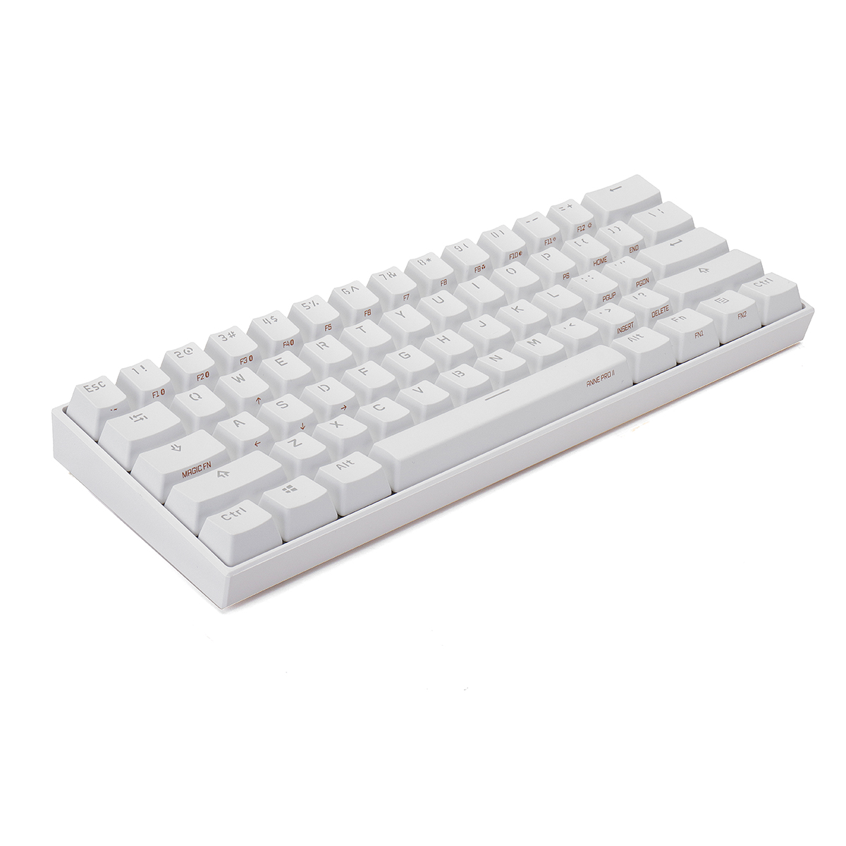 Review: Anne Pro 2