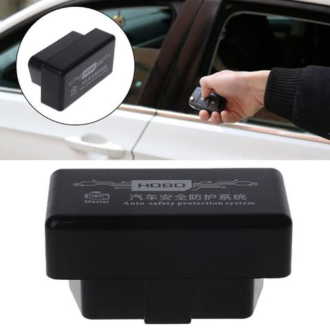 Car OBD Window Glass Roll Up Closer Controller For Chevrolet Cruze Malibu Buick 6XDB ► Photo 1/6