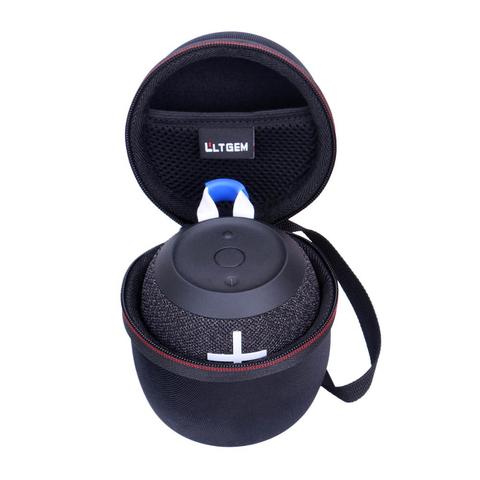 LTGEM Waterproof EVA Hard Case for UItimate Ears WONDERBOOM 2 Bluetooth Speaker ► Photo 1/6