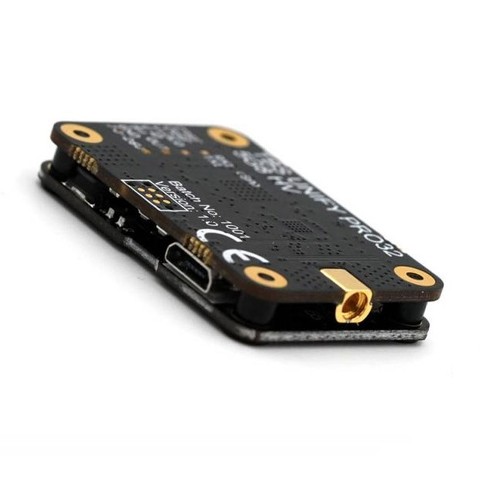 Unify Pro32 5G8 HV Video transmitter with MMCX connector For RC Racing Drone RC model ► Photo 1/2