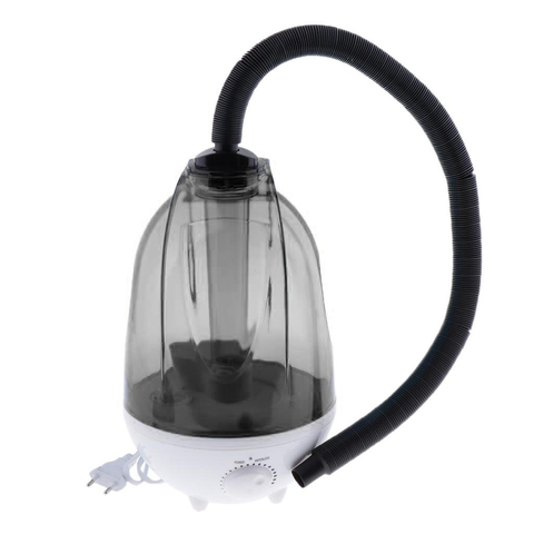 4L Reptile Air Humidifier Sprayer Automatic Terrarium Fogger Mister Fogger Easy Filling ► Photo 1/6