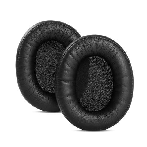 1 Pair of Replacement Earpads Cushion Ear Pads Pillow Foam Cover Cups Repair Parts for Mixcder E7 Headphones Headset ► Photo 1/6