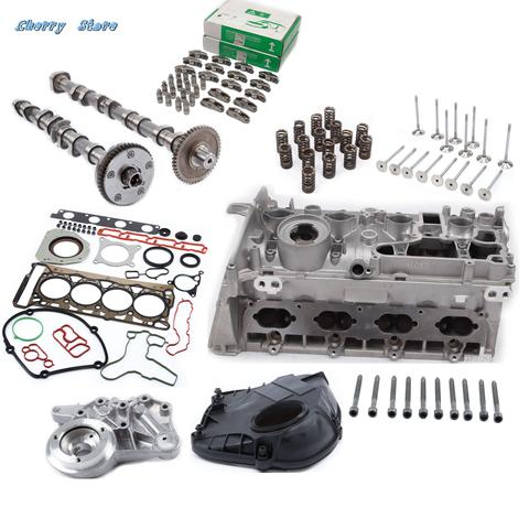 06H 103 064 AM Engine Repair Kit For VW AUDI SEAT SKODA 1.8 TSI CDAA CDAB CDHA CDHB CABA CABB 2.0 TFSI CCTA CCZA CCZB EA888 MKII ► Photo 1/6