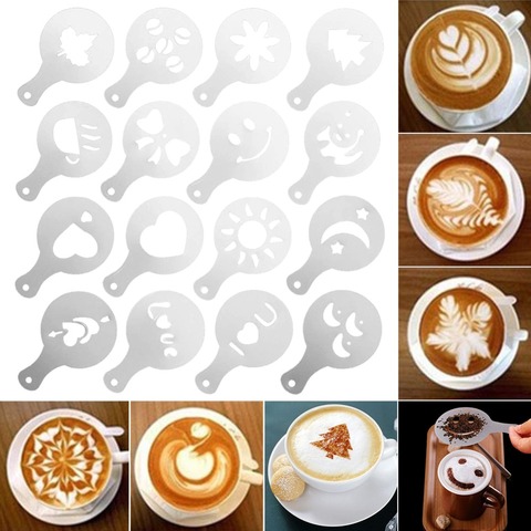 Latte Art Electrical Drawing Pen Coffee Carving Pen Coffee Stencils Cake  Spice Cappuccino Decoration Pen Baking Coffee Stencils - AliExpress