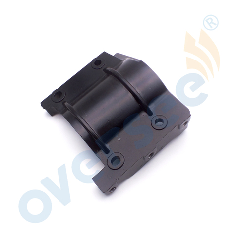 682-81822 Bracket Stay ,Starter Motor For Yamaha Outboard Parts Parsun Hidea 2T 9.9HP 15HP Outboard Motor 682-81822-43-94 ► Photo 1/4