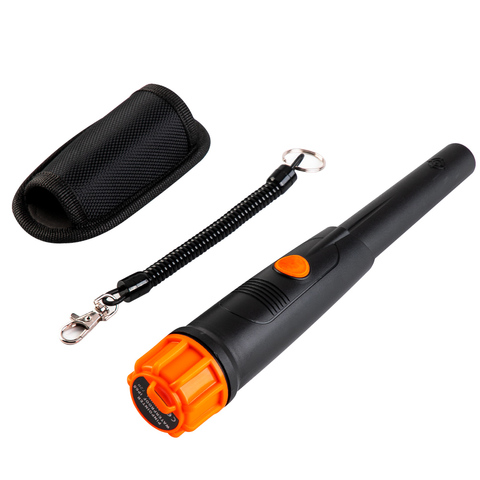 Waterproof Pinpointer Underwater Metal Detector Gold Pinpoint MD-720  Audio Alert & Vibration & LED Light ► Photo 1/5