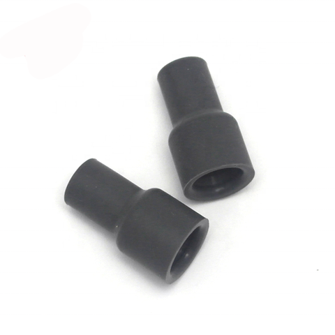 4pcs/lot Car Ignition Coil Cap Spark Plugs Cap Tip Cover Rubber 90919-11009 9091911009 for Toyota YARIS VIOS CAMRY ► Photo 1/4