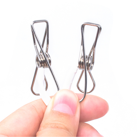 Medical Electro Shock Nipple Clamps Nipple Clip Powerful Metal Clitoris Clip Electro Stimulation Sex Toys For Men And Women ► Photo 1/6