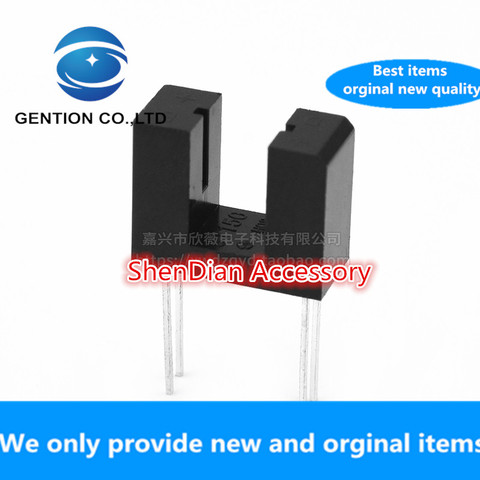 10pcs 100% new and orginal ST150 Single Beam Direct Infrared Photoelectric Sensor Slotted Photocoupler Photoelectric Switch ► Photo 1/4