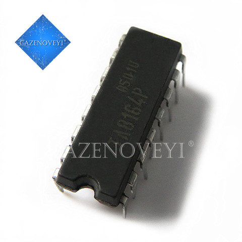 5pcs/lot TA8164P TA8164 DIP-16 In Stock ► Photo 1/1