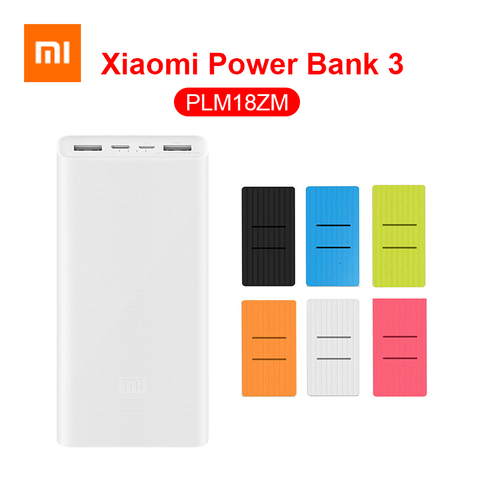 Xiaomi Mi Power Bank Pro Review