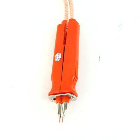 SUNKKO HB-70B spot welding pen polymer battery welding for 709 series 709A 709AD+ spot welding machine ► Photo 1/4