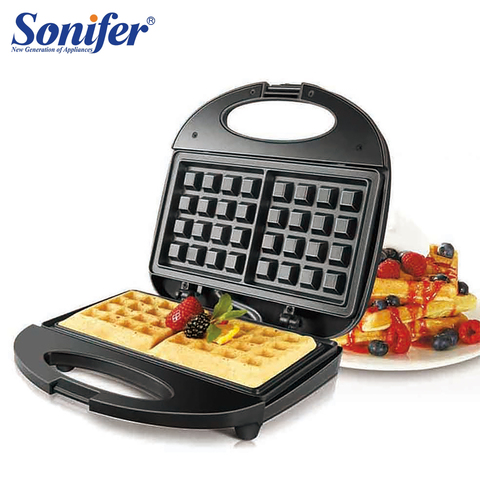 Electric Breakfast Sandwich Maker  Breakfast Machine Sandwich Maker -  Electric - Aliexpress