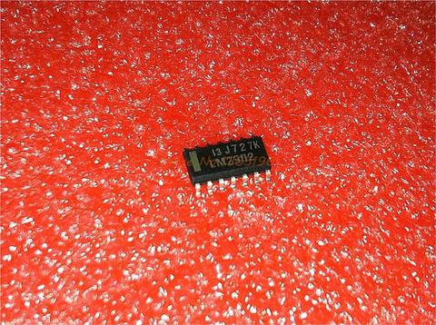 10pcs/lot LM2902D LM2902M  LM2902VDG SOP-14 LM2902 In Stock ► Photo 1/1