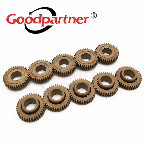 10X SCX4200 SCX4300 ML1610 Fuser Gear Z37 for Samsung SCX 4200 4300 4116 4016 4521 ML 1610 2010 1710 1640 2015 1510 1615 SF 560 ► Photo 1/6