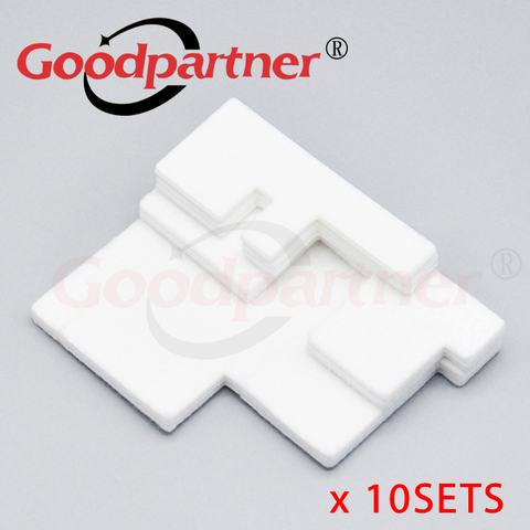 10X QY5-0602 QY5-0517-000 Absorber Kit for Canon G1000 G2000 G3000 G3400 G2400 G1400 G3040 G3140 G3240 G3400 G3410 G3500 G3540 ► Photo 1/5