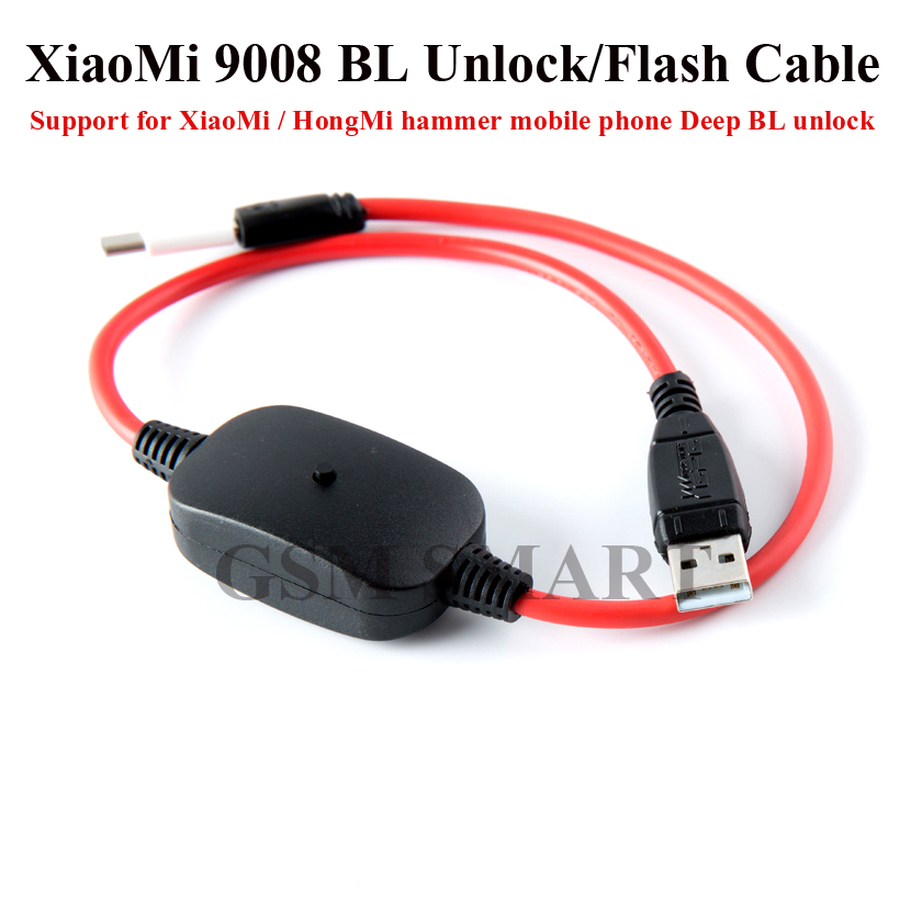Buy Online Free Adapter Deep Flash Cable For Xiaomi Redmi Phone Open Port 9008 Supports All Bl Locks Edl Cable Track No Alitools